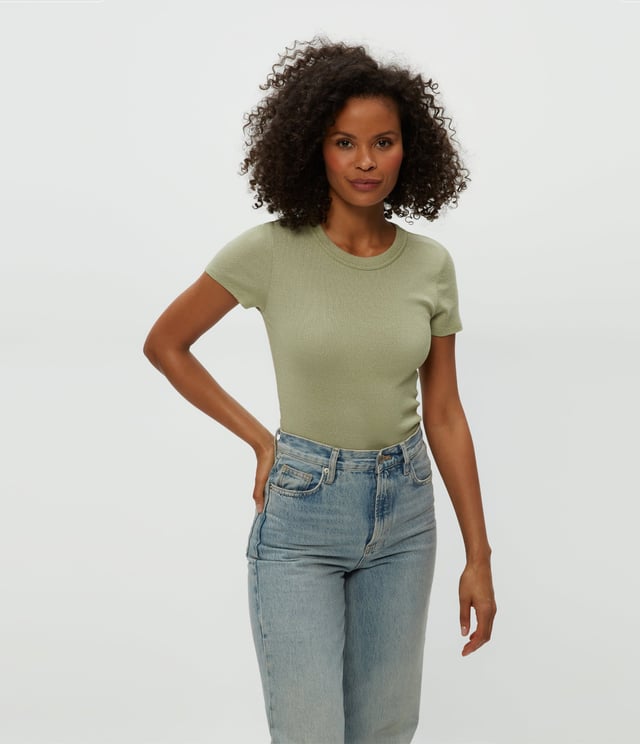 Fallon Shine Tee