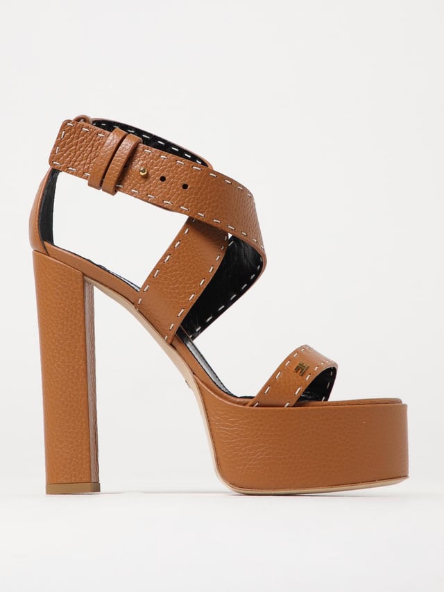 Shoes woman Elisabetta Franchi