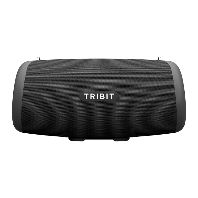 TRIBIT StormBox Lava Portable Bluetooth Speaker