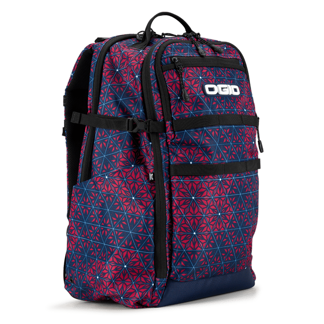 U.S. Ski & Snowboard Team Alpha Convoy 630 Backpack