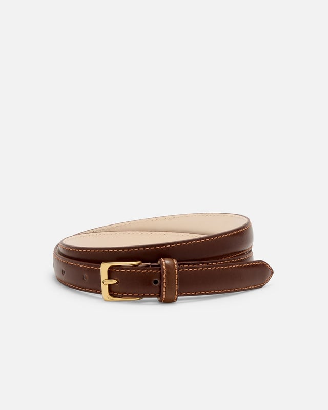 No. 6 Belt