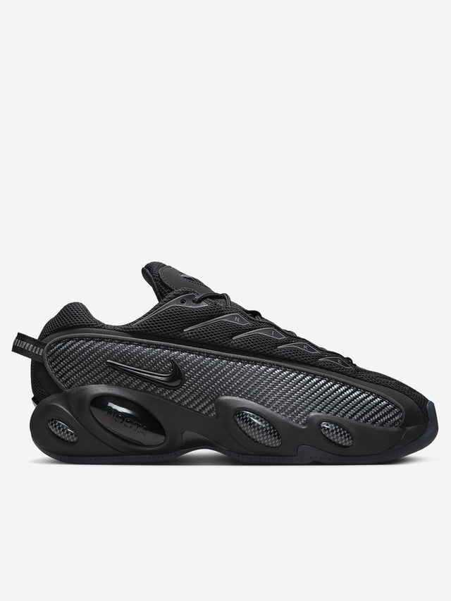 NOCTA Glide 'Black Iron Grey' x Drake