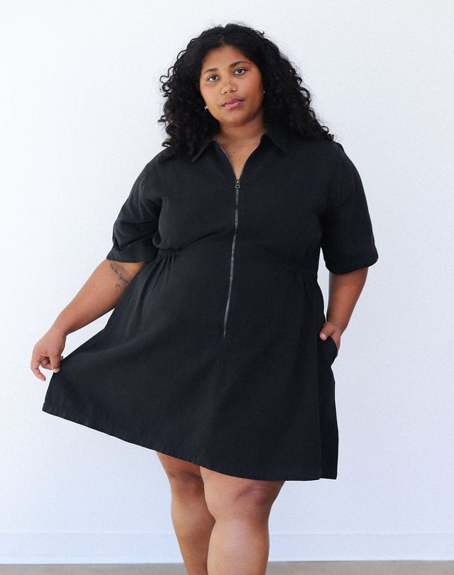 Utility Dress
