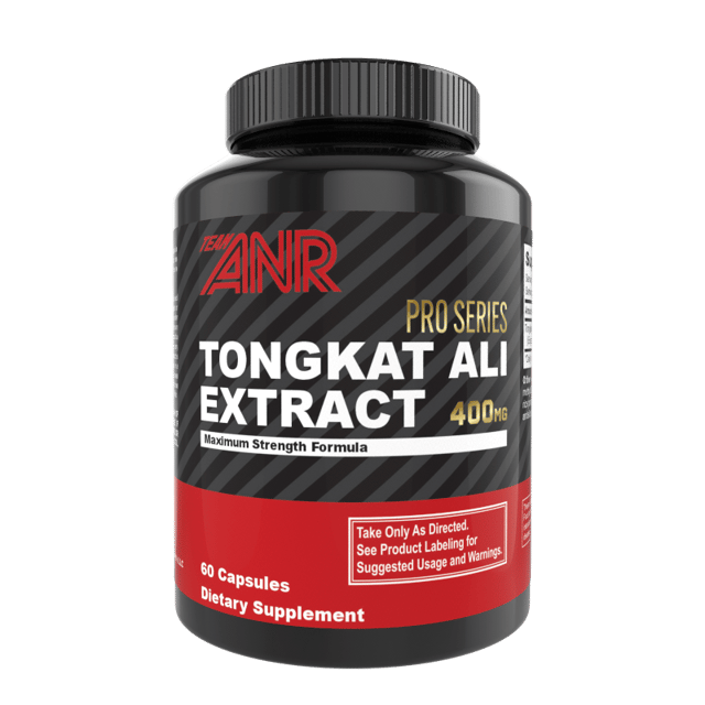Tongkat Ali Extract 400