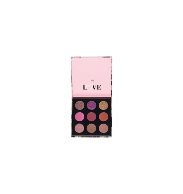 fmg Love At First Sight Eyeshdow Palette