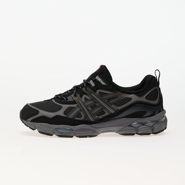 Men's shoes Asics Gel-NYC Utility Black/ Carbon | Footshop
