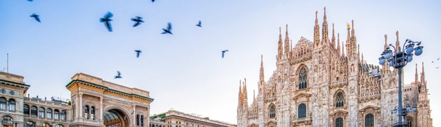 Vuelos baratos desde Bilbao a Milán | Vueling