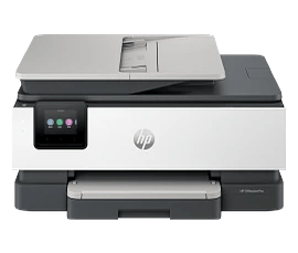 HP OfficeJet Pro 8135e Wireless All-in-One Printer with Bonus 3 Months Instant Ink