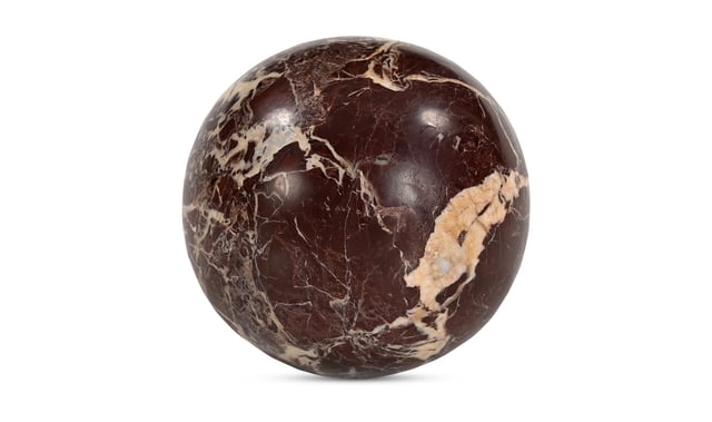 Odessa Sphere Tabletop Accent