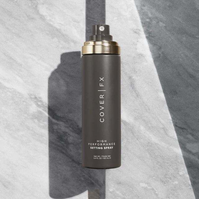 High Performance Setting Spray