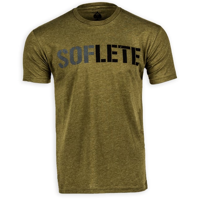 Stencil Shirt