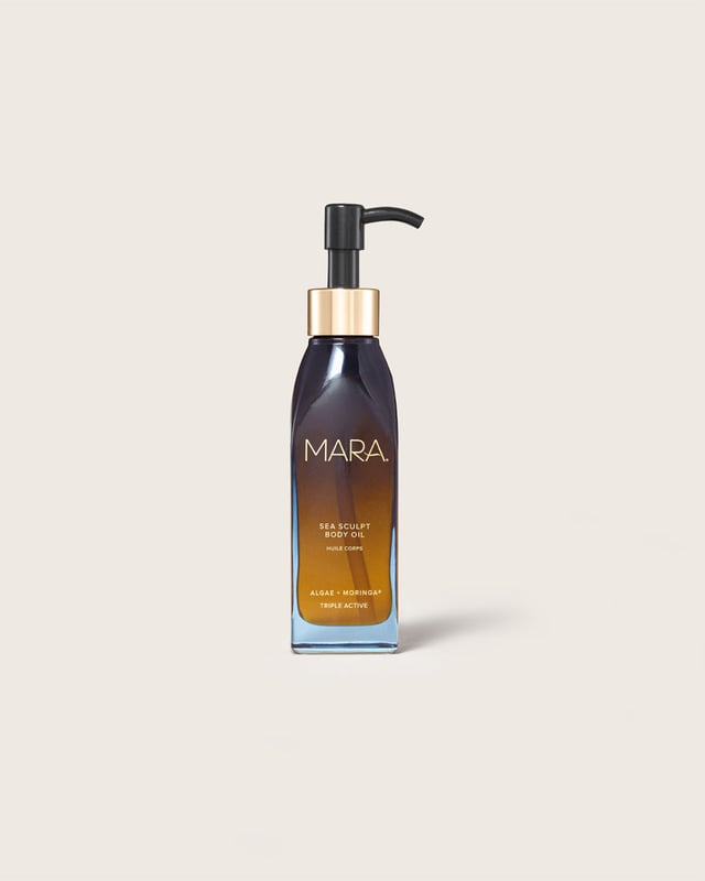 Sea Sculpt Body Oil