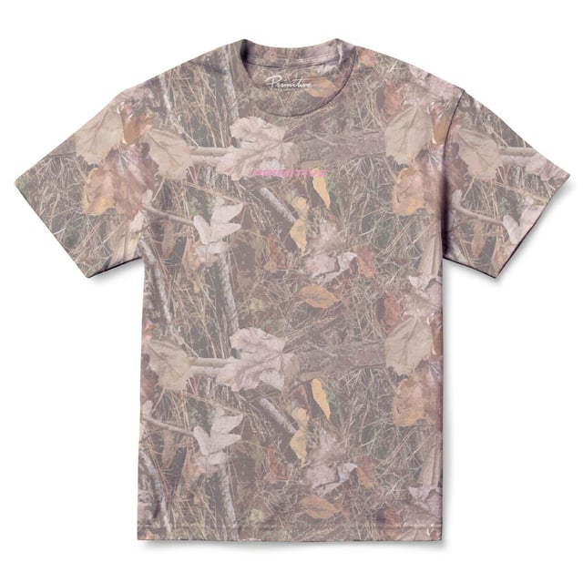 EURO SLANT HEAVYWEIGHT TEE