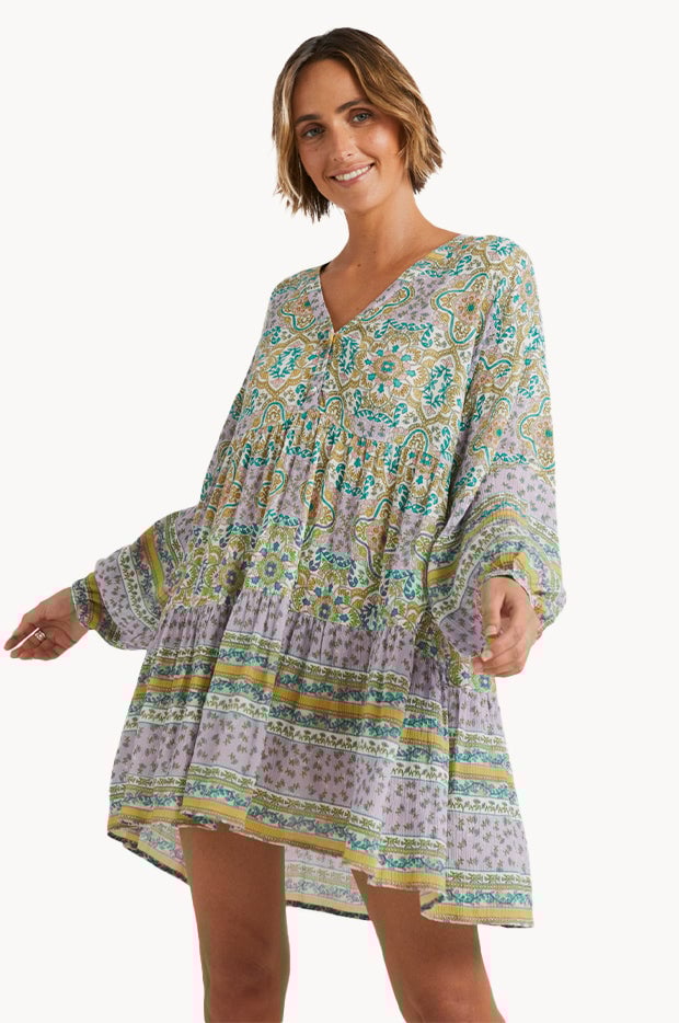 Summerside Mer Dress