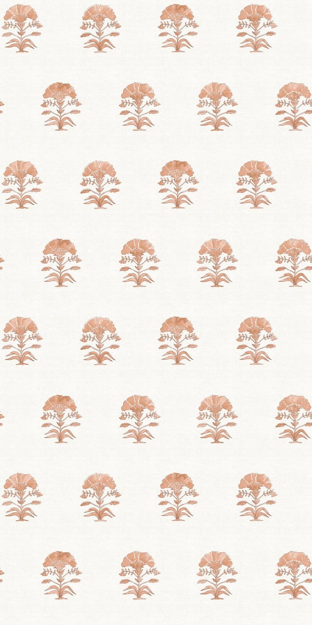Nargis Block Print