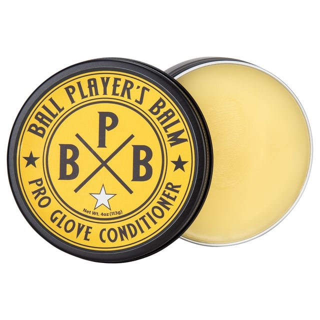 Ball Player's Balm - Pro Glove Conditioner - 4oz