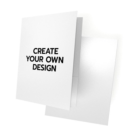 Custom Standard Folder