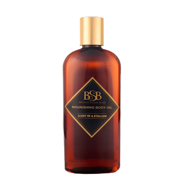Scent of a Stallion