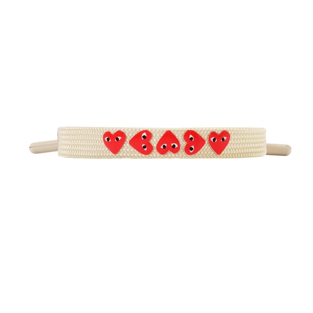 "Come Play" Limited Edition Bracelet