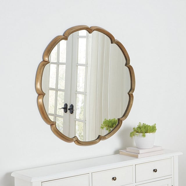 Sway Mirror