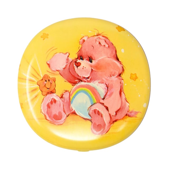 Care Bears™ "Shine Your Brightest" LED Compact Mirror