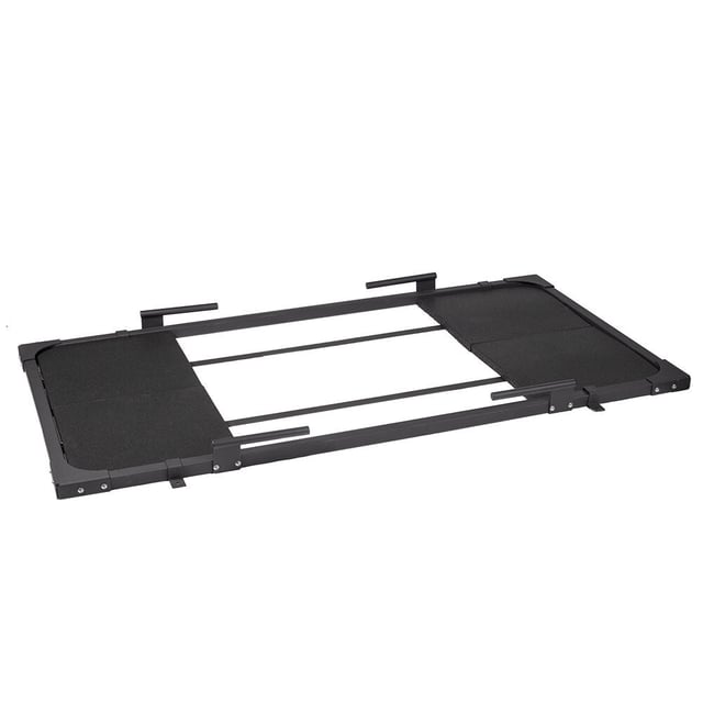 Deadlift Platform Frame