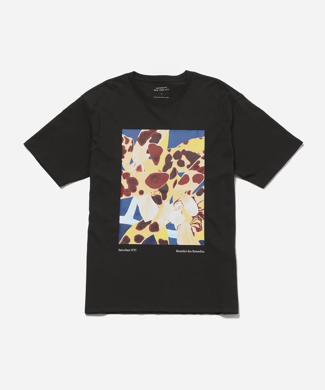 Dossy Standard SS Tee