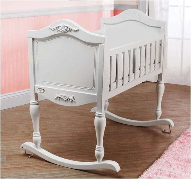 Orbelle Gaga Rocking Cradle