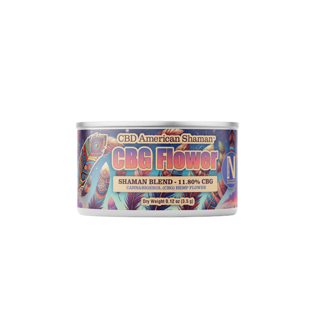 CBG Flowers