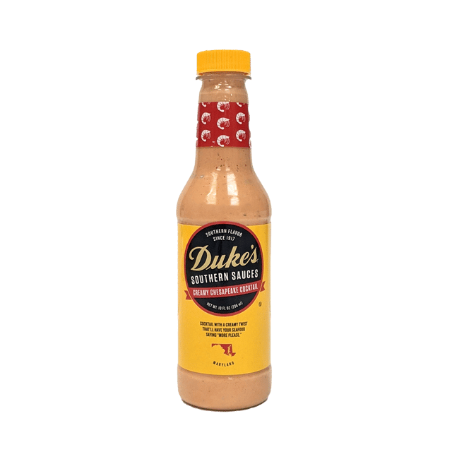Creamy Chesapeake Cocktail