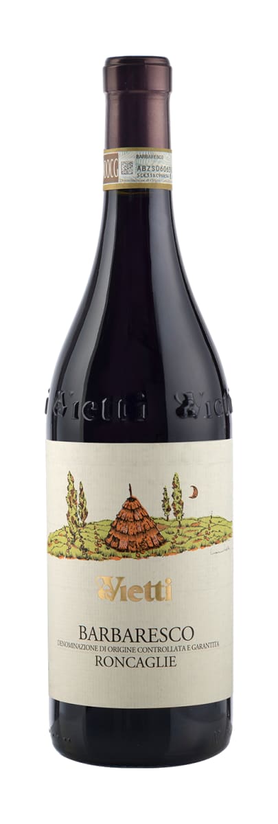 Vietti Barbaresco Roncaglie 2020