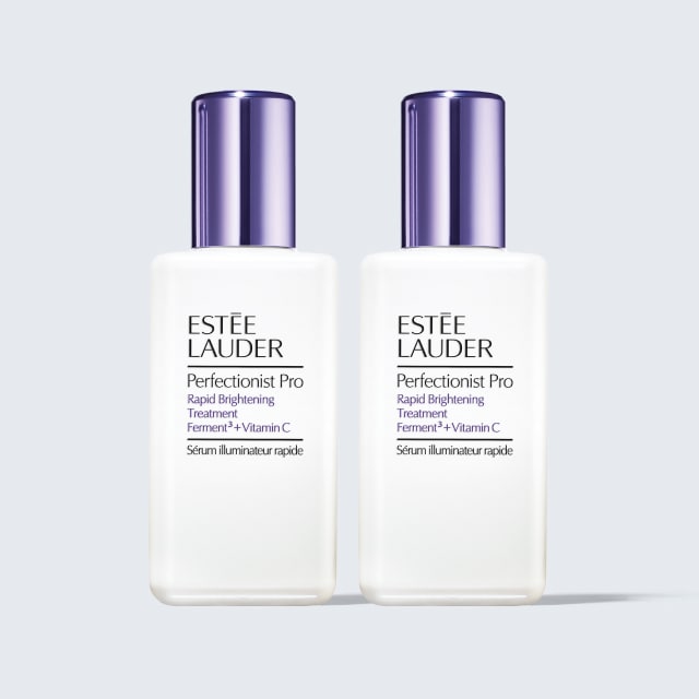 Perfectionist Pro Duo Rapid Brightening Treatment Serum with Ferment³ + Vitamin C