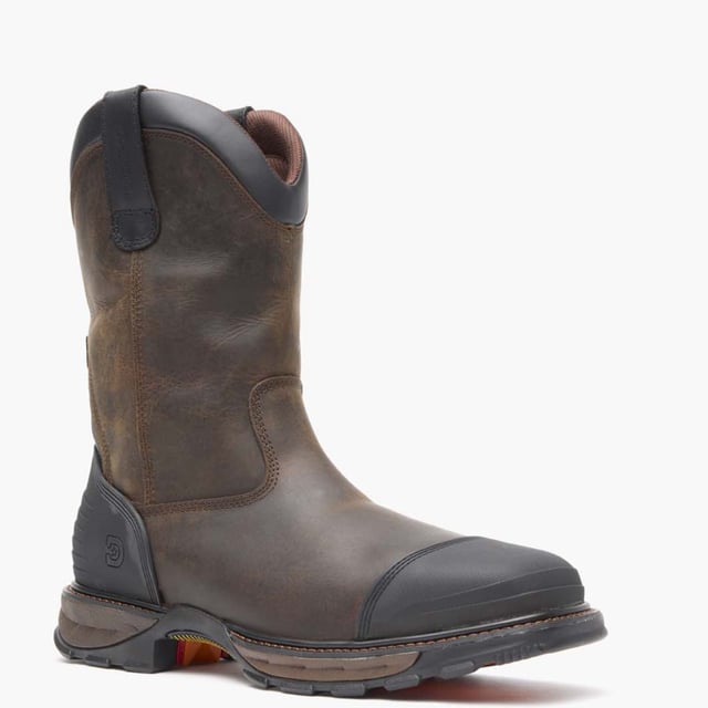 Durango® Maverick XP Steel Toe Waterproof Western Work Boot