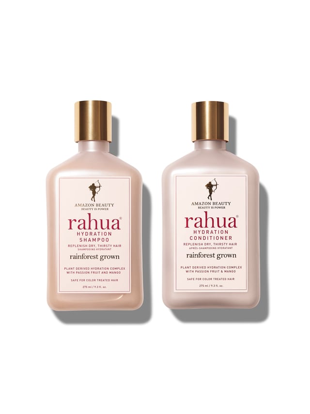 Hydration Essential Hair Care Set