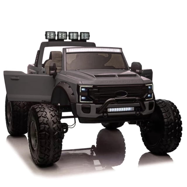 Ford Super-Duty Truck