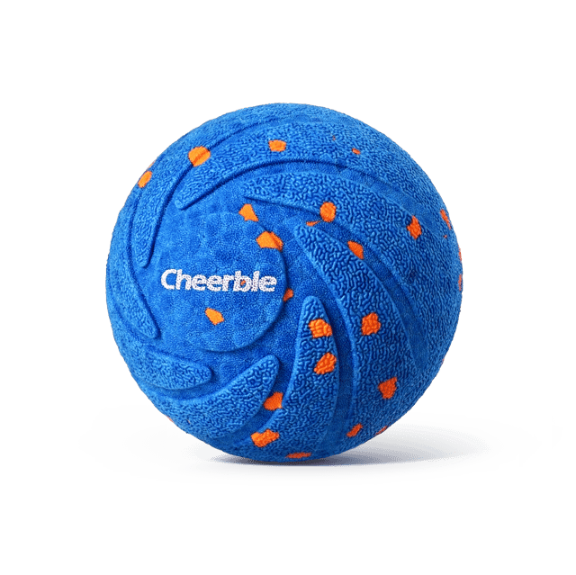 Wicked Ball Air