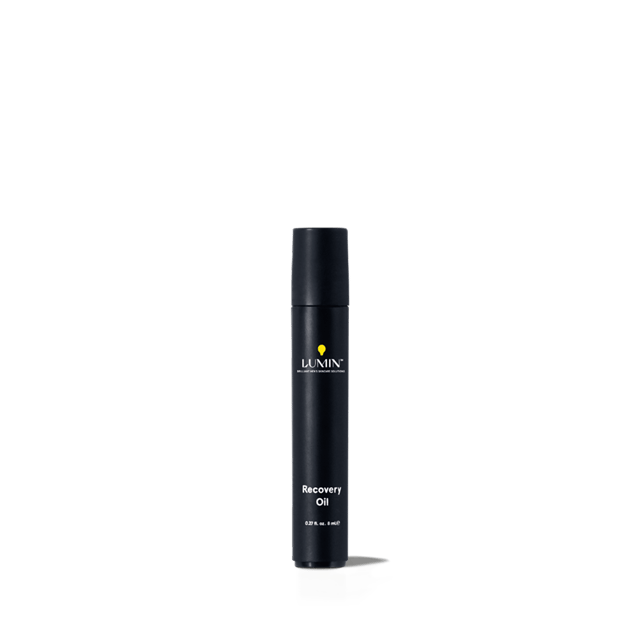 Recovery Oil