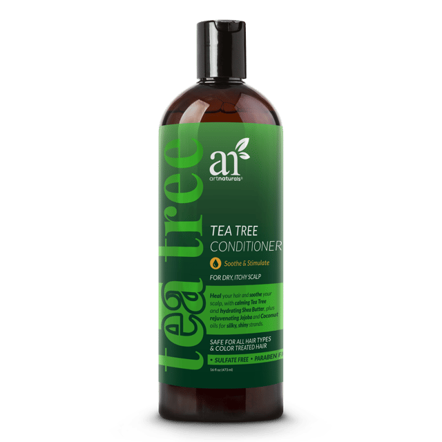 Tea Tree Oil Conditioner
