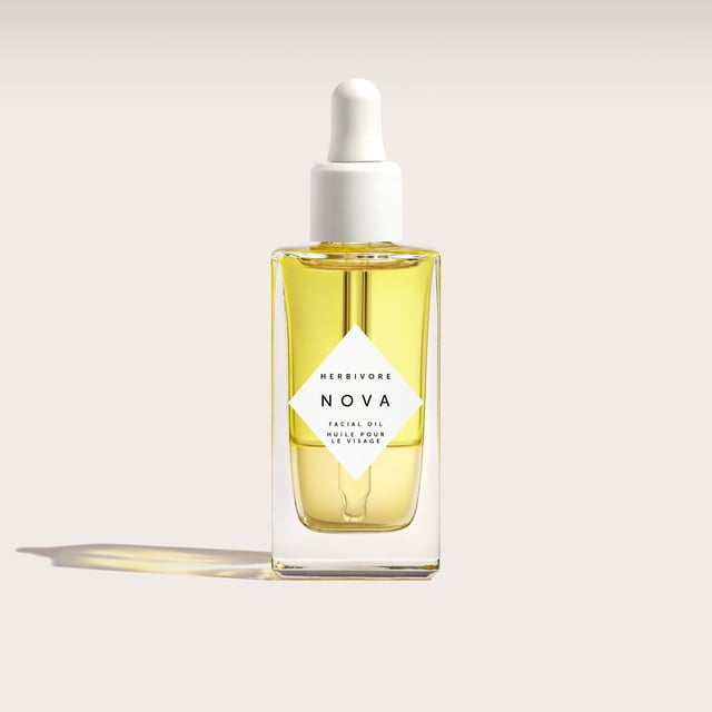 NOVA Turmeric + Niacinamide Bi-Phase Glow Facial Oil