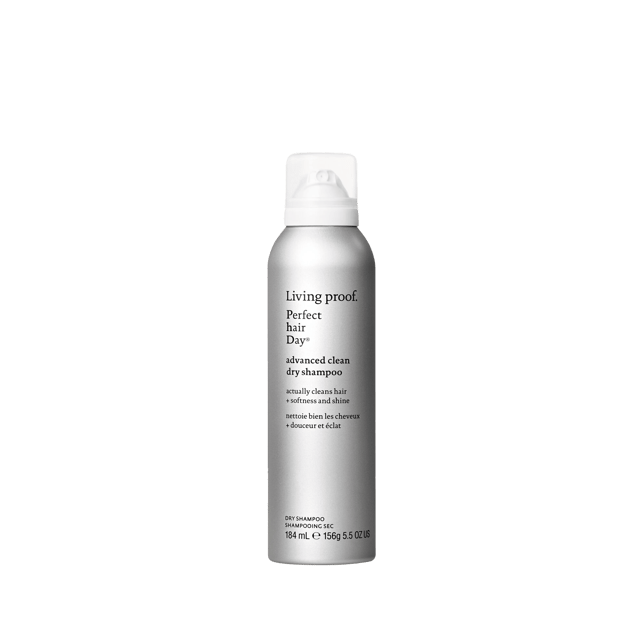 Advanced Clean Dry Shampoo