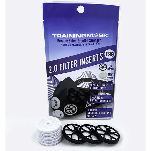 FILTRATION FILTERS