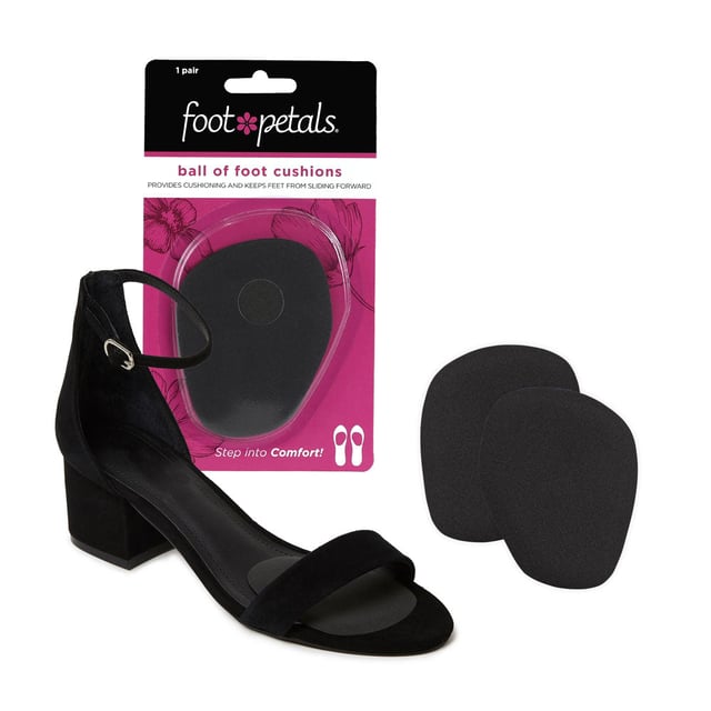 Ball of Foot Cushions