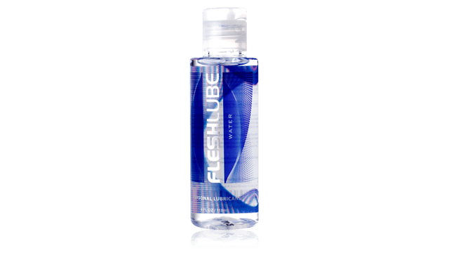 Fleshlube Water (4 oz)