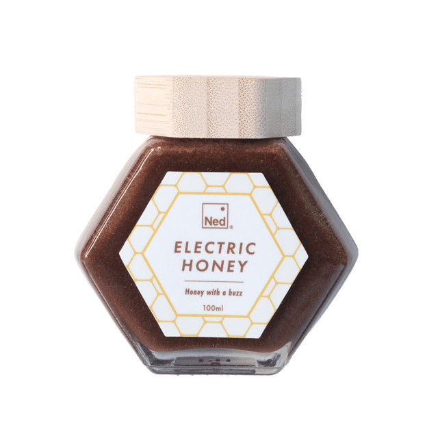Electric Honey