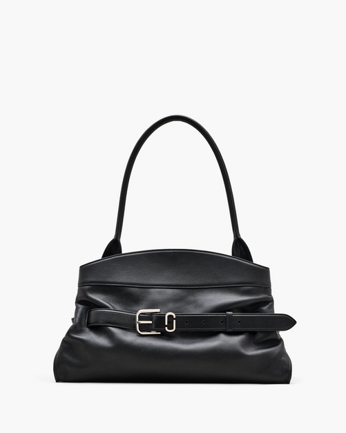 The Dakota Satchel