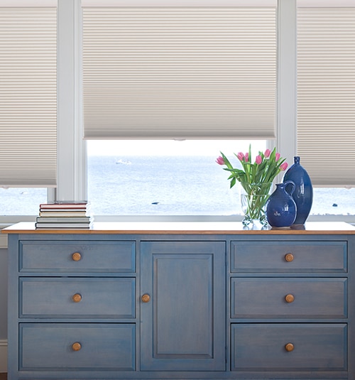 Blindsgalore Cordless Cellular Shades