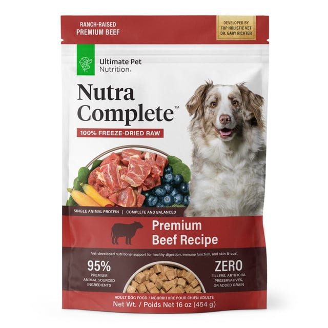 Nutra Complete
