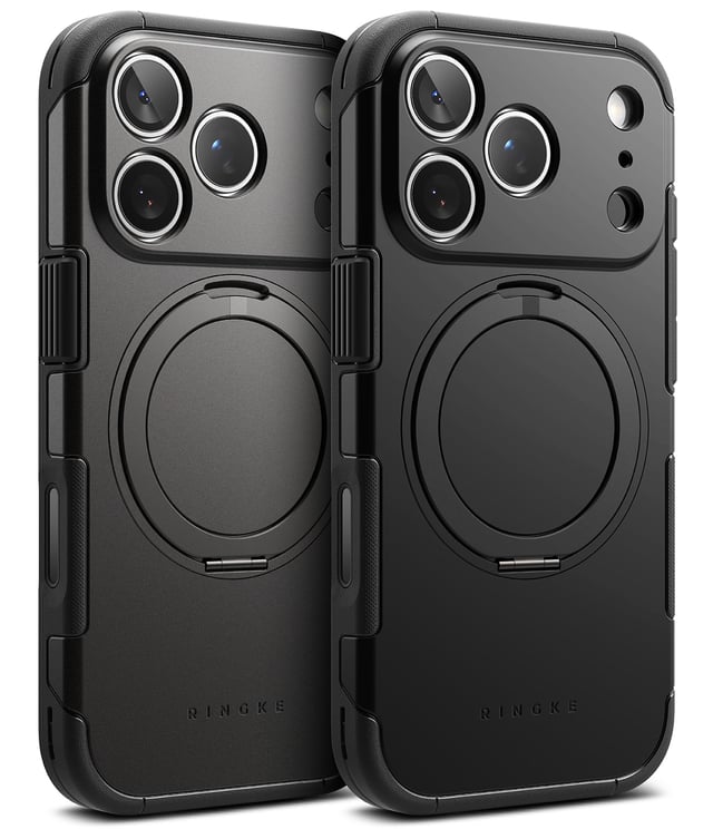 iPhone 17 Pro Case | Alles