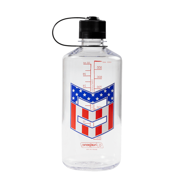 Liberty Nalgene