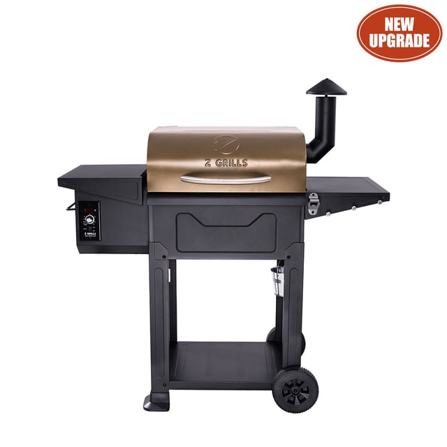 FIRE BEAST (BRONZE) 6002B2 GEN 3